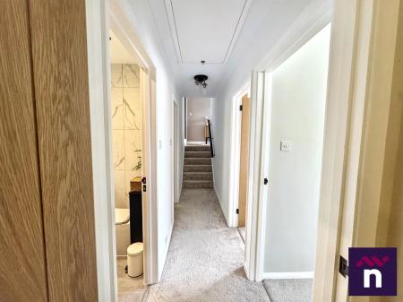 4 bedroom Detached house for sale in The Downlands, Warminster, BA12