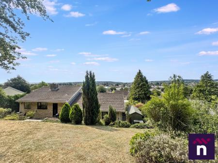 The Downlands, Warminster, BA12