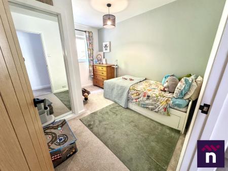 4 bedroom Detached house for sale in The Downlands, Warminster, BA12