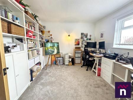4 bedroom Detached house for sale in The Downlands, Warminster, BA12