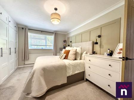 4 bedroom Detached house for sale in The Downlands, Warminster, BA12