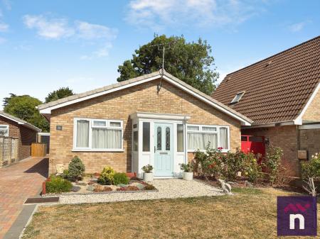 Damask Way, Warminster, BA12