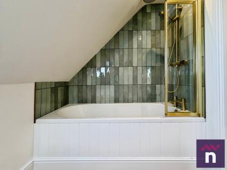 4 bedroom Detached house to let in West street, Warminster, BA12