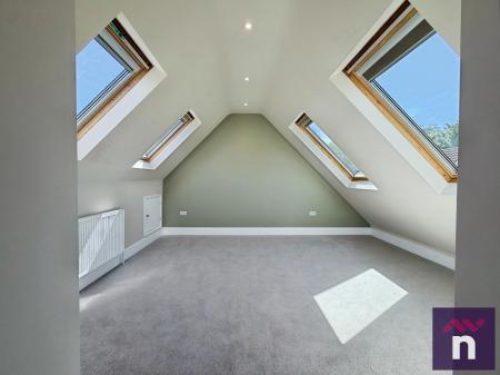 4 bedroom Detached house to let in West street, Warminster, BA12