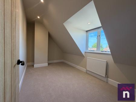 4 bedroom Detached house to let in West street, Warminster, BA12