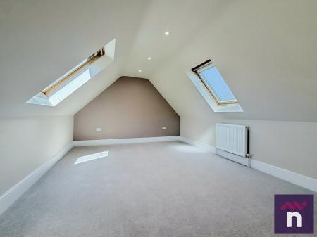 4 bedroom Detached house to let in West street, Warminster, BA12