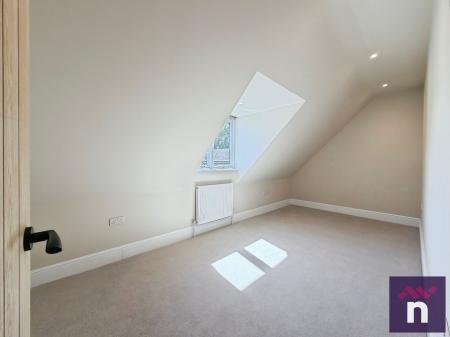 4 bedroom Detached house to let in West street, Warminster, BA12
