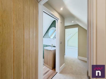 4 bedroom Detached house to let in West street, Warminster, BA12