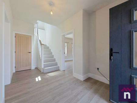 4 bedroom Detached house to let in West street, Warminster, BA12