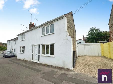 Bread Street, Warminster, BA12