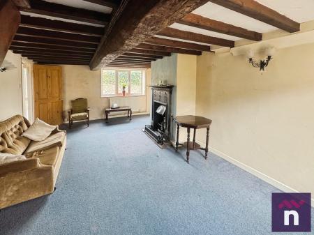 2 bedroom Terraced House for sale in Bread Street, Warminster, BA12