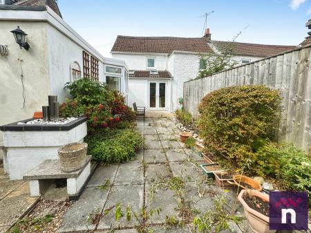 2 bedroom Terraced House for sale in Bread Street, Warminster, BA12
