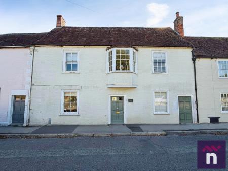High Street, Heytesbury, BA12