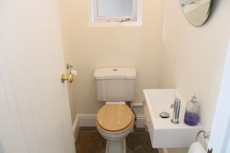 5 bedroom Terraced House to let in High Street, Heytesbury, BA12