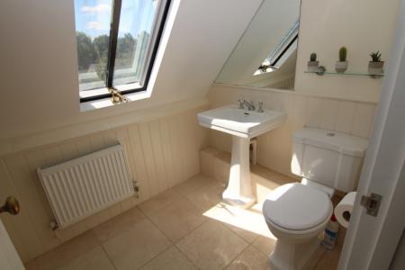 5 bedroom Terraced House to let in High Street, Heytesbury, BA12