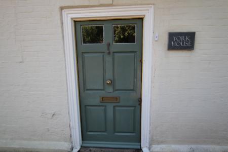 5 bedroom Terraced House to let in High Street, Heytesbury, BA12