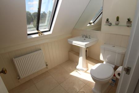 5 bedroom Terraced House to let in High Street, Heytesbury, BA12