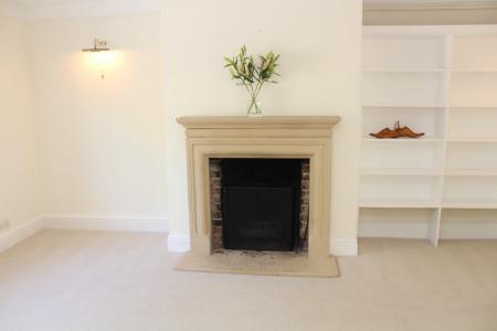 5 bedroom Terraced House to let in High Street, Heytesbury, BA12