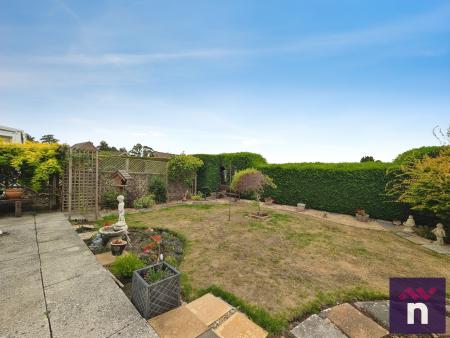3 bedroom Detached house for sale in Woodcock Gardens, Warminster, BA12