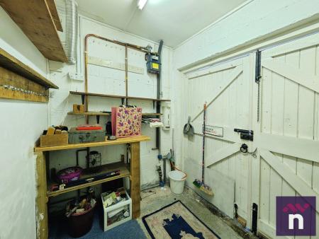 3 bedroom Detached house for sale in Woodcock Gardens, Warminster, BA12
