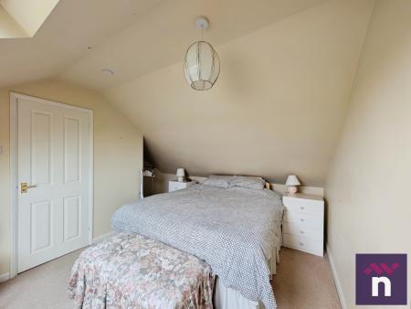 3 bedroom Detached house for sale in Woodcock Gardens, Warminster, BA12