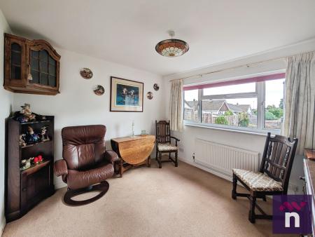 3 bedroom Detached house for sale in Woodcock Gardens, Warminster, BA12