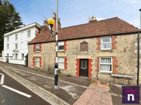 Sambourne Road, Warminster, BA12