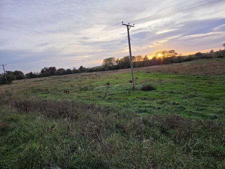 0 bedroom Farm Land for sale in Lot A Lot B Land, Langport, Bristol, TA10