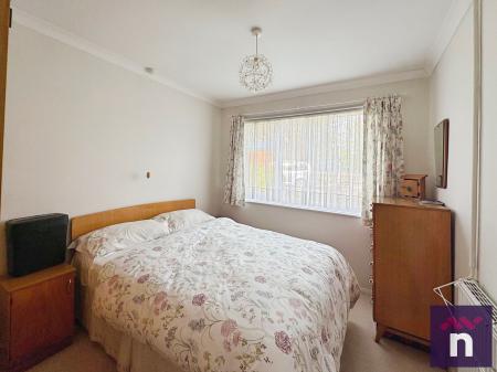 3 bedroom Bungalow for sale in Ludlow Close, Warminster, Warminster, BA12