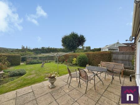 3 bedroom Bungalow for sale in Ludlow Close, Warminster, Warminster, BA12