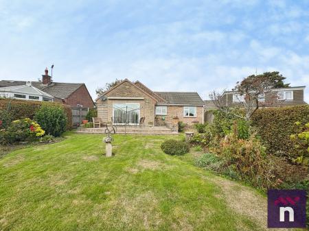 3 bedroom Bungalow for sale in Ludlow Close, Warminster, Warminster, BA12