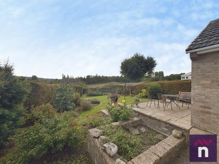 3 bedroom Bungalow for sale in Ludlow Close, Warminster, Warminster, BA12