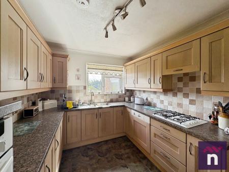 3 bedroom Bungalow for sale in Ludlow Close, Warminster, Warminster, BA12