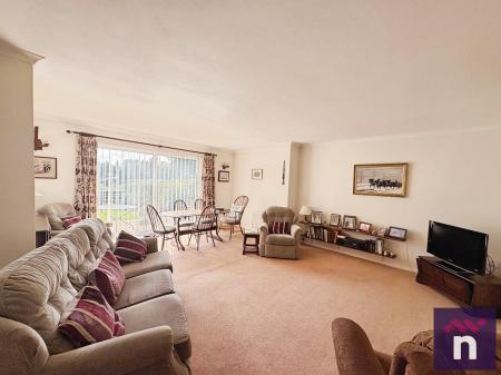 3 bedroom Bungalow for sale in Ludlow Close, Warminster, Warminster, BA12