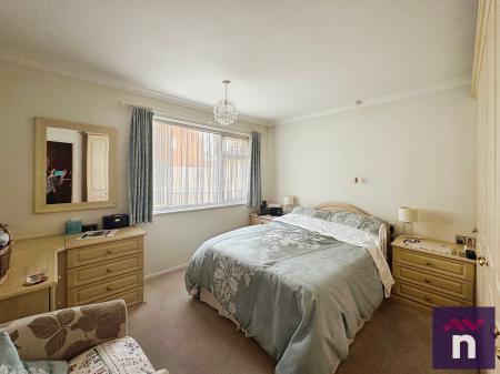 3 bedroom Bungalow for sale in Ludlow Close, Warminster, Warminster, BA12