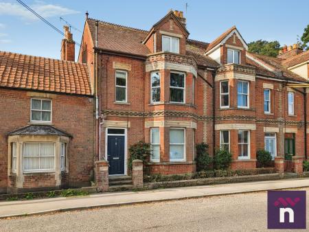 Boreham Road, Warminster, BA12