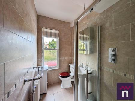 4 bedroom Terraced House for sale in Boreham Road, Warminster, BA12