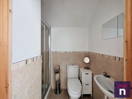 4 bedroom Terraced House for sale in Boreham Road, Warminster, BA12
