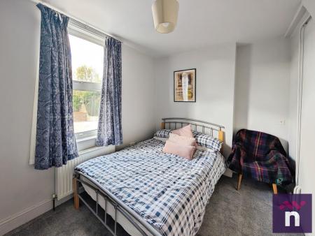 4 bedroom Terraced House for sale in Boreham Road, Warminster, BA12
