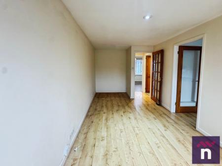 1 bedroom Bungalow for sale in Woodcock Road, Warminster, BA12