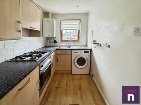 1 bedroom Bungalow for sale in Woodcock Road, Warminster, BA12