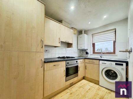 1 bedroom Bungalow for sale in Woodcock Road, Warminster, BA12