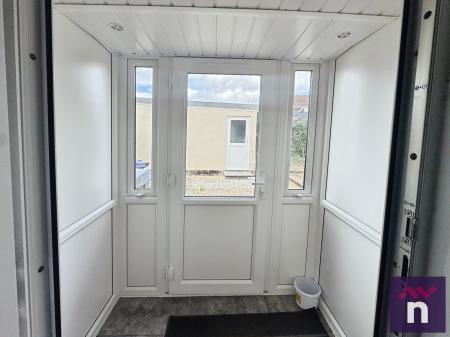 2 bedroom Detached bungalow for sale in Wylye Road, Warminster, BA12