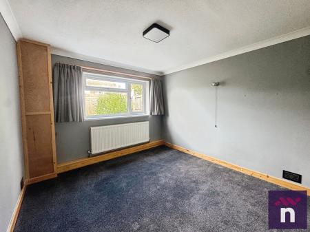 2 bedroom Detached bungalow for sale in Wylye Road, Warminster, BA12