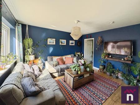 2 bedroom Terraced House for sale in Foxley Close, Warminster, BA12