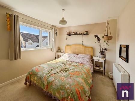 2 bedroom Terraced House for sale in Foxley Close, Warminster, BA12