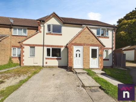Foxley Close, Warminster, BA12