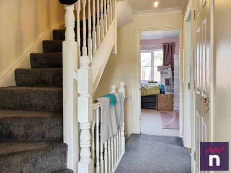 3 bedroom Detached house to let in Bashkir Road, Westbury, BA13