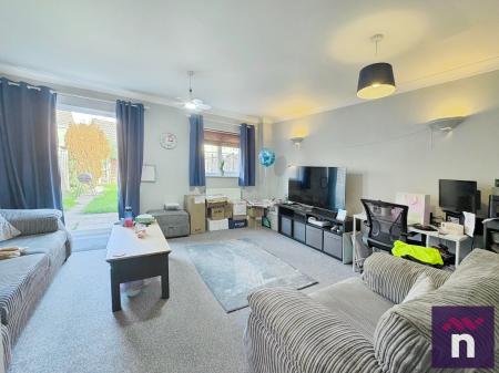 3 bedroom Detached house to let in Bashkir Road, Westbury, BA13