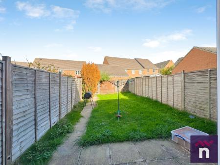 3 bedroom Detached house to let in Bashkir Road, Westbury, BA13